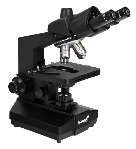 фото Микроскоп  Levenhuk 890T в Санкт-Петербургe