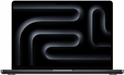фото Ноутбук Apple Macbook Pro 16 (2023)