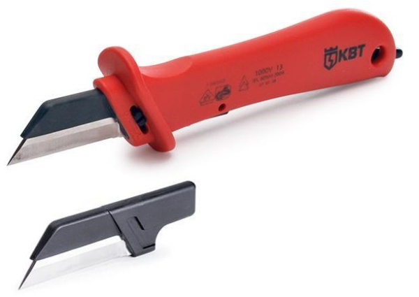 Изображение товара Нож КВТ 63838