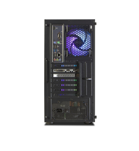 фото Корпус ATX Eurocase A10 в Волгограде