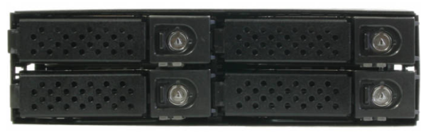 фото Корзина  Procase M2-204-NVME-BK в Челябинске
