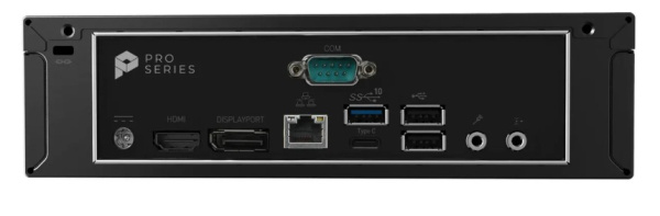 фото Компьютер MSI Pro DP21 14M Mini ( ) [9S6-B0A431-1244]
