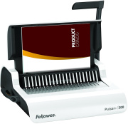 фото Брошюровщик Fellowes PULSAR+