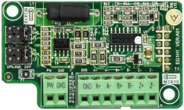 фото Плата расширения  ONI EC-FC-430-INC в Санкт-Петербургe