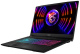 фото Ноутбук  MSI Katana 17 B12UCX-1604XRU в Ростове-на-Дону 17.3 ", Core i5, 8 Гб RAM, 512 Гб SSD, GeForce RTX 2050, Черный