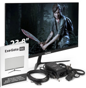 фото Монитор Exegate Combat EG2407C