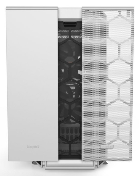 фото Корпус eATX Be quiet! SILENT BASE 802