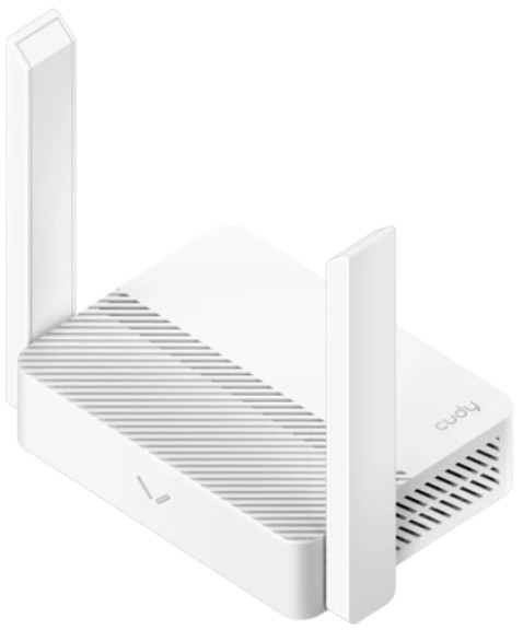 

Роутер Cudy WR1200E AC1200 Dual Band Wi-Fi, Chipset MediaTek, 802.11ac/a/b/g/n, 867Mbps at 5GHz + 300Mbps at 2.4GHz, 4 x 10/100Mbps Ports, WiFi/AP/ Re, WR1200E