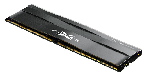 фото Оперативная память DDR4 16 ГБ (1×16 ГБ) Silicon Power SP016GXLZU320BSC, 3200 МГц, [SP016GXLZU320BSC] в Казани