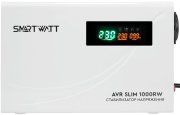 фото Стабилизатор напряжения  SmartWatt AVR SLIM 1000RW