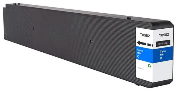 фото Картридж  G&G GG-C13T858200 в Красноярске