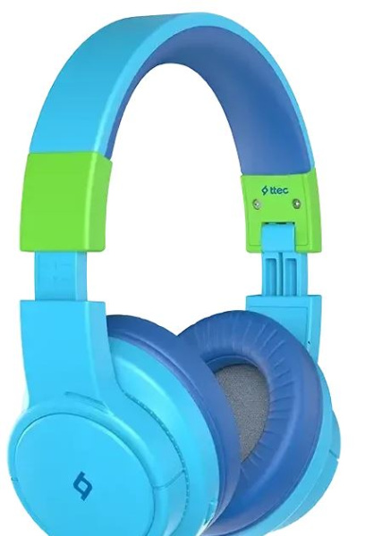 фото Наушники беспроводные TTEC SoundBuddy 3 Kids
