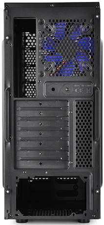 фото Корпус ATX Deepcool TESSERACT BF в Волгограде