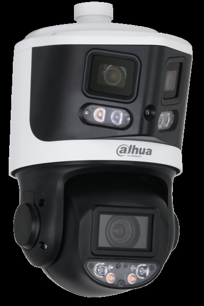 фото Видеокамера IP Dahua DH-SDT3E410-8P-MB-A-PV1-0280 в Уфе