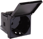 фото Розетка DKC 4402012