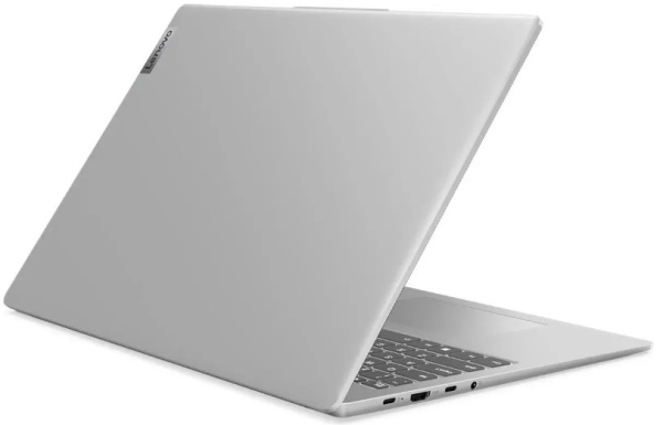 фото Ноутбук  Lenovo IdeaPad 5 16AHP9 в Уфе 16 ", Ryzen 7, 16 Гб RAM, 1 Тб SSD, Radeon Graphics, Серый