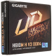 фото Материнская плата mATX GIGABYTE H610M H V3 DDR4 (УЦЕНЕННЫЙ) в Екатеринбурге
