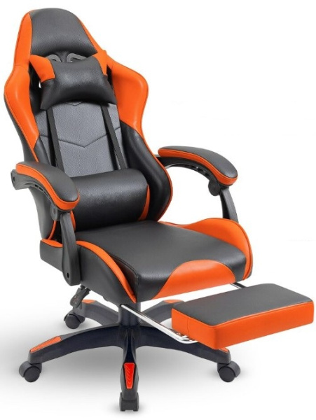 фото Кресло игровое Byroom GF-8060-OB в Нижнем Новгороде