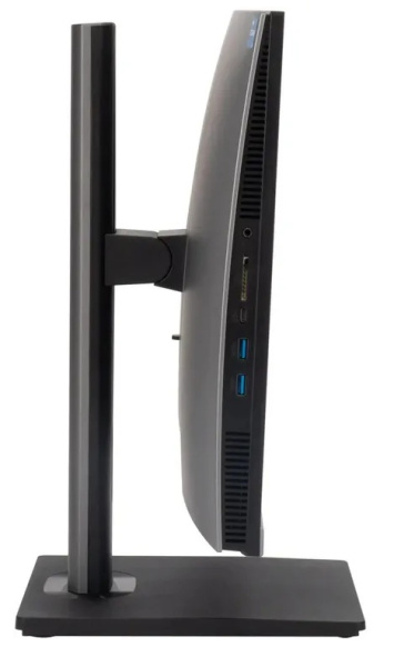 фото Моноблок 23.8" Digma Pro Unity (Intel Core i5 12400, 16ГБ DDR4, SSD 512 ГБ, Intel UHD Graphics, Windows 11 Профессиональная) Серый [DM23P5-ADXW03]