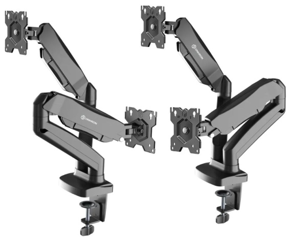 фото Кронштейн настольный ONKRON G160 в Екатеринбурге