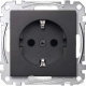 фото Розетка  Schneider Electric MTN2301-0414