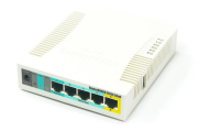 фото Маршрутизатор Mikrotik RouterBOARD 951Ui-2HnD