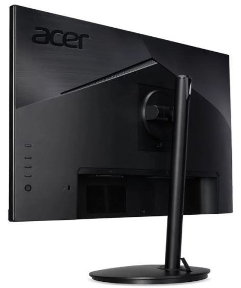 фото Монитор 23,8" Acer CB242YGbmiprx Vero в Красноярске