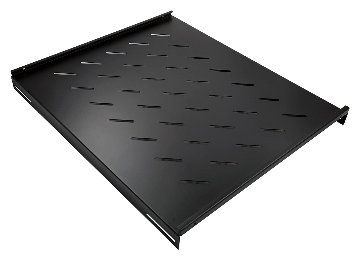 

Полка стационарная 5bites CS201-800B для сетевого шкафа D=800/470*450*1U/19"/BLACK, CS201-800B