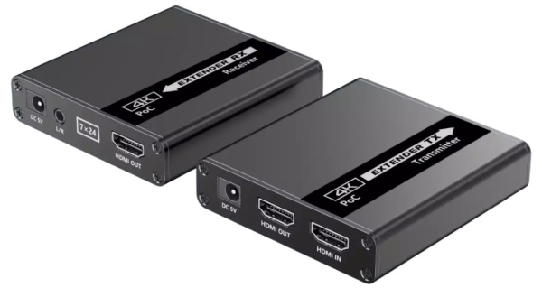 фото Удлинитель  LENKENG LKV223P в Омске