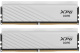 фото Оперативная память DDR5 64 ГБ (2×32 ГБ) ADATA XPG Lancer Blade White RGB, 5600 МГц, [AX5U5600C4632G-DTLABWH] в Краснодаре