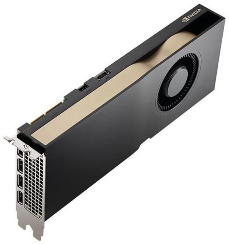 фото Видеокарта PNY RTX A5000 (VCNRTXA5000-PB) в Самаре