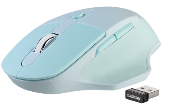 фото Мышь Wireless SmartBuy 615AG Sky в Уфе