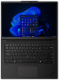 фото Ноутбук  Lenovo ThinkPad P14s G5 в Красноярске 14.5 ", Core Ultra 9, 32 Гб RAM, 1 Тб SSD, Arc graphics, Черный