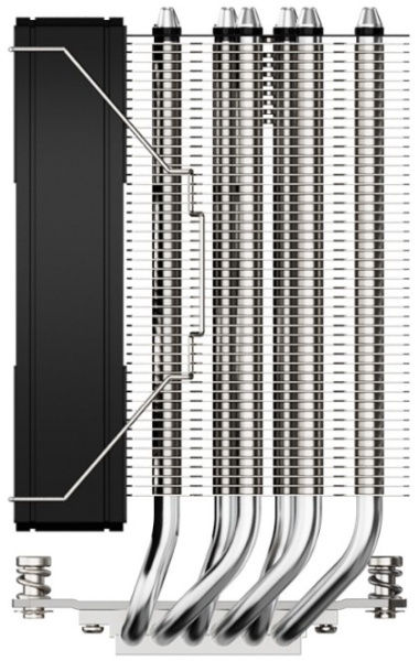 фото Кулер  ID-Cooling SE-610-XT BASIC в Уфе