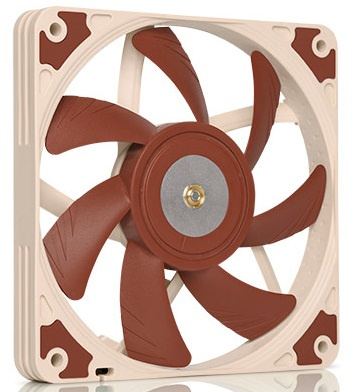 фото Вентилятор для корпуса Noctua NF-A12x15 FLX в Казани