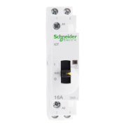 фото Контактор Schneider Electric A9C23712