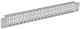 фото Рейка монтажная IEK YKM40D-FO-VRA-060 в Омске