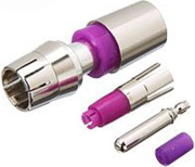 фото Разъем Kramer CC-RCA-22