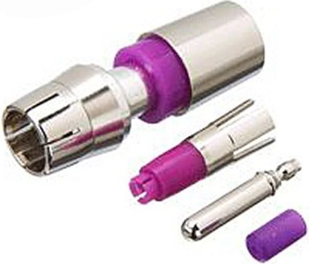 фото Разъем  Kramer CC-RCA-22 в Самаре