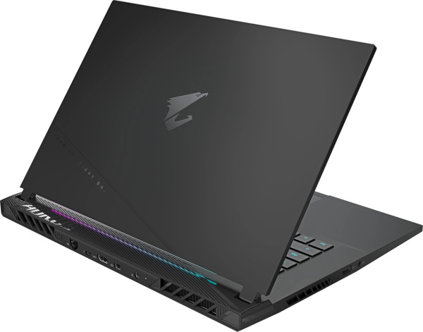 фото Ноутбук  GIGABYTE Aorus 15 BKG в Уфе 15.6 ", Core Ultra 7, 16 Гб RAM, 1 Тб SSD, GeForce RTX 4060, Черный