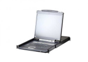 фото Консоль KVM Aten CL5708IM-ATA-RG