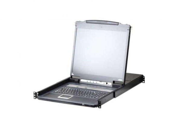 фото Консоль KVM  Aten CL5708IM-ATA-RG в Казани