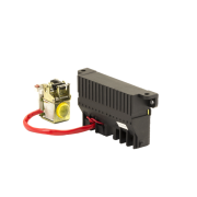 фото Расцепитель минимального напряжения EKF mccb99m-100-uvt-230ac