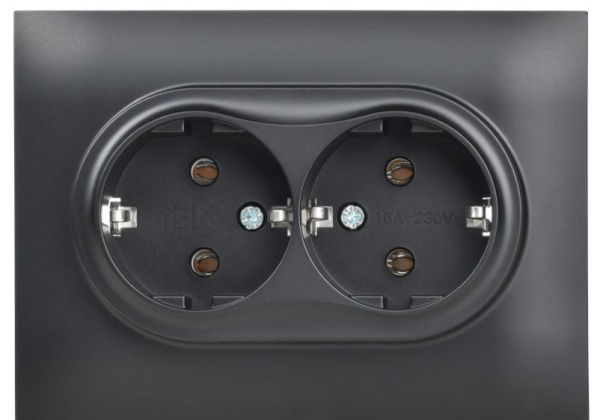 фото  в сборе IEK SK-R21-16-K02-F в Екатеринбурге