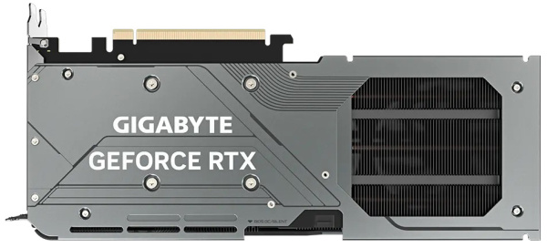 фото Видеокарта GIGABYTE GeForce RTX 4060 Ti GAMING OC (GV-N406TGAMING OC-8GD) в Уфе