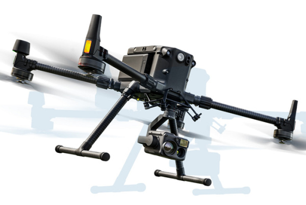 фото Квадрокоптер  DJI Matrice 300 RTK