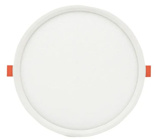 фото Светильник светодиодный встраиваемый EKF DLL-1007-14-4000 в Екатеринбурге