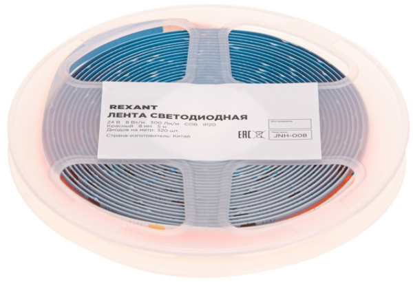 фото Лента светодиодная Rexant 147-114 в Красноярске