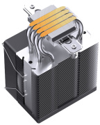 фото Кулер JONSBO CR 1400 EVO Color