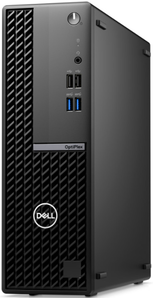 фото Системный блок Dell Optiplex 7010 SFF Intel Core i3, 8 ГБ, 256 Гб, Intel UHD Graphics,  ОС Windows 11 Профессиональная